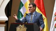 Legisladores no creen las supuestas amenazas a Paz, dicen que el presidente busca cortinas de humo