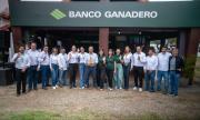 Fundacruz distingue al Banco Ganadero por su contribución al crecimiento de Agro Vidas
