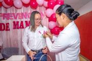 Hospital de Montero amplía el mes rosa con controles y cirugías