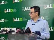 ¿Qué plantea la ALD ante la ola de crímenes en Santa Cruz?