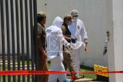 La Policía confirma que los dos hombres asesinados en Valle Sánchez son de nacionalidad brasileña