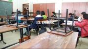 Acuerdo entre Gobierno y magisterio rural descarta intención de privatizar la educación