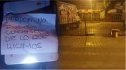 Abandonan en estación del teleférico los equipos robados del Instituto Gastroenterológico de La Paz