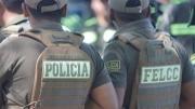 Formalizan denuncia ante la Fiscalía tras amenazas contra la familia del presidente Paz