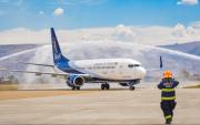 Trabajadores de BoA denuncian aviones parados y advierten con medidas