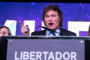 Brasil acusa a Milei de intentar interferir en las elecciones con ofensas y mentiras