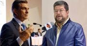 Doria Medina dice que alertó a Paz sobre pagos en dólares para “protección a avionetas con droga” en Beni