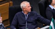 División en Libre: Branko dice que no fue convocado para la elección de jefes de bancada