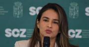 Santa Cruz: Gobernadora rechaza el paro que convocaron los trabajadores en salud para este miércoles