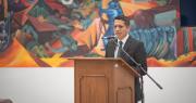 “No solo el presidente recibió amenazas”: Viceministro García dice que existe una denuncia en la Fiscalía
