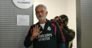 Mourinho: “El Real Madrid no tiene el objetivo de ganar la Champions”