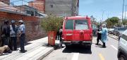 ORURO: HALLAN A UNA MUJER DE APROXIMADAMENTE 58 AÑOS SIN VIDA