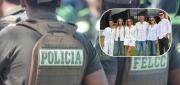 GOBIERNO FORMALIZA DENUNCIA ANTE LA FISCALÍA POR AMENAZAS A LA FAMILIA DE PAZ Y ALTAS AUTORIDADES