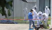 Identifican a los dos brasileños asesinados en la zona de Valle Sánchez