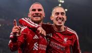Mac Allister lidera la remontada de Liverpool ante Villarreal