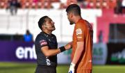 Comisión de Árbitros respalda el penal cobrado contra Bolívar: “Decisión correcta”