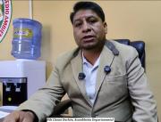 Denuncian cuatro operaciones de oro presuntamente ilegales en Villazón