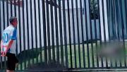 MATAN A DOS PERSONAS DENTRO DE UNA CASA: En un condominio de la zona norte de Santa Cruz