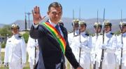 Formalizan denuncias tras las amenazas que habría recibido Rodrigo Paz