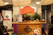 Del pique macho al majadito: Huari inicia una ruta para llevar la gastronomía boliviana al mundo