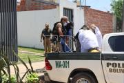 Testigo del doble crimen en Valle Sánchez queda aprehendida
