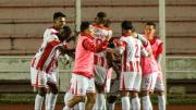 Independiente golea a Aurora y da un paso gigante hacia las semifinales
