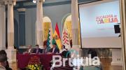 Tarija presenta plan para posicionarse como destino turístico nacional e internacional