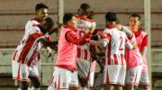 Copa: Independiente da un gran paso con una goleada a Aurora