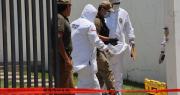 Tras ola de crímenes en Santa Cruz, comandante reitera que “la Policía no ha sido rebasada” y traza plan en la frontera