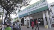 Construcción del nuevo hospital Oncológico se hará en un terreno cedido por la Alcaldía a la Gobernación