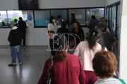 Hospitales de Santa Cruz atienden con normalidad tras la suspensión del paro de trabajadores de salud