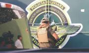 Santa Cruz exige medidas contra el crimen y la Policía amplía su plan en fronteras
