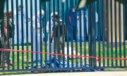 Tres asesinatos reavivan la violencia de grupos criminales en Santa Cruz