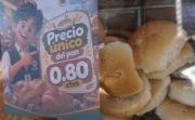 Defensa del Consumidor controla el precio del pan en La Paz para mantener su costo en Bs 0,80