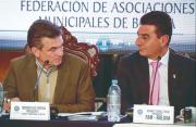 Municipios piden devolución de $us 701 millones al Banco Central
