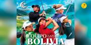 Bolivia participará con cinco golfistas en el prestigioso torneo WALA 2026