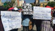 Denuncian que Ley 1680 es discriminatoria y beneficiará solo a 64 huérfanos de feminicidio y excluirá a 1.200 menores