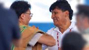 Fiscalía acusa a Nilton Condori y Evo Morales de promover conflictos sociales para forzar la renuncia de Paz