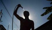 Pronostican hasta 42 °C en Santa Cruz durante los próximos cuatro días