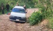 Identifican a joven hallado sin vida dentro del maletero de una vagoneta