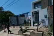 Santa Cruz: aprehenden a una paraguaya que se encontraba en el inmueble donde acribillaron a dos extranjeros