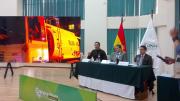 Gobierno denuncia que funcionarios de YPFB y ANH desviaban garrafas agravando el desabastecimiento de GLP