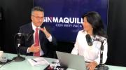 El cónsul boliviano en Chile apuesta por más exportaciones en la nueva etapa de la relación