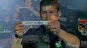 Comisión de Árbitros respalda a Alemán y lo designa otra vez
