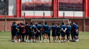 Copa Bolivia: Bolívar expone su invicto en Potosí ante Real