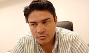 Diputado advierte sobre disputas en jefaturas de bancada y opina sobre la inseguridad en Santa Cruz
