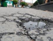 Gerente de Emavías detalla avances y previsiones en trabajos viales