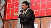 ¿Qué pasará con Nilton Condori?: se analiza su reemplazo en el Senado