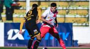 Entradas para Always Ready vs. The Strongest: precios, ofertas y cómo comprar