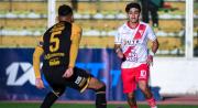 El Always Ready vs. The Strongest cambia de fecha y horario: ¿cuándo se jugará?
